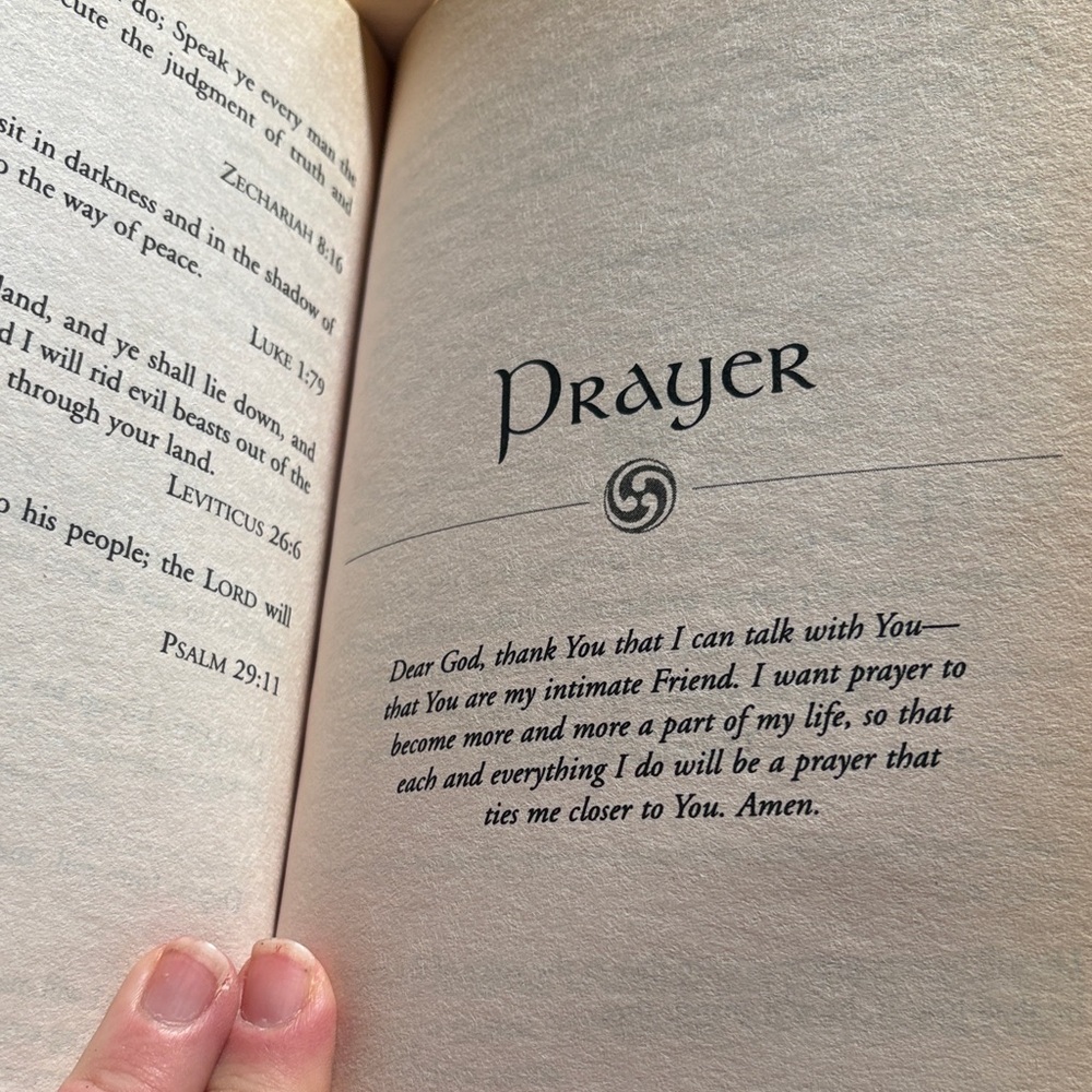 Inspirational Christian Book Collection - Picture 3 of 16